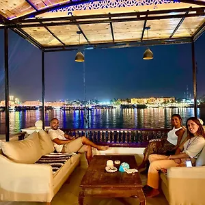 Nile Castle Appartement Louxor