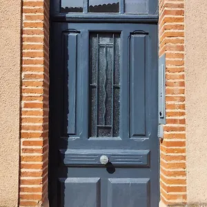 Appartement Le Terra Cotta - Proche Hyper Centre, Montauban